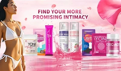 ผลิตภัณฑ์ดูแลสตรี Prof.Ding Group: ส่วนลด 11 5% ทุกผลิตภัณฑ์