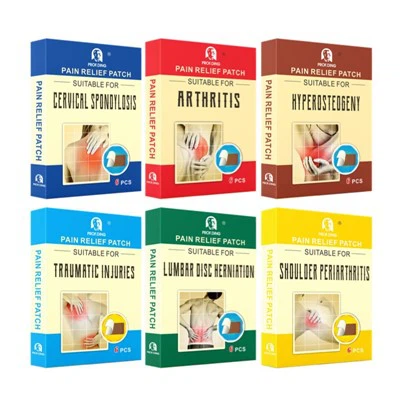 แพทช์โรคข้ออักเสบ