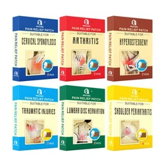 แพทช์โรคข้ออักเสบ